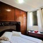Apartamento à venda com 2 quartos em Horto, São Paulo, SP