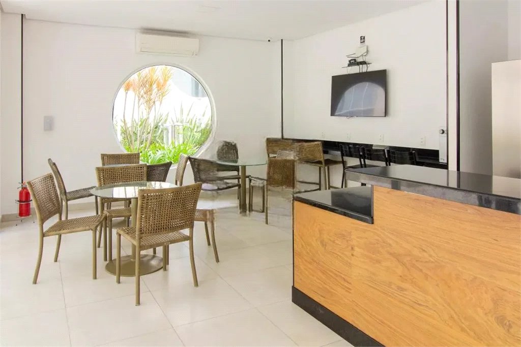 Apartamento à venda com 3 suítes em Vila Leopoldina, São Paulo, SP