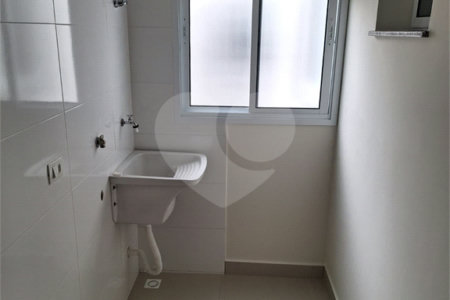 Casa para alugar com 2 quartos no condomínio Residencial Casalbuono, São Paulo - SP