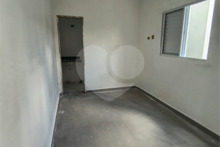 Apartamento à venda com 1 quarto em Cidade Antônio Estevão de Carvalho, São Paulo, SP