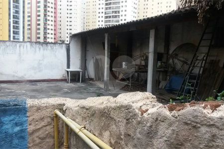 Casa à venda com 2 quartos em Chora Menino, São Paulo, SP