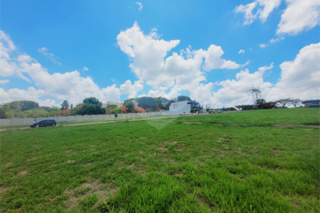 Oportunidade no Condomínio Villa Sapezal com ótima topografia - 360m² – Indaiatuba/SP