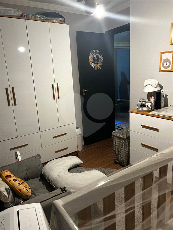 Apartamento à venda com 2 quartos em Parque Santa Rosa, Suzano, SP
