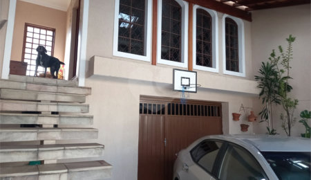 Casa à venda com 3 quartos, sendo 1 suíte,  em Tucuruvi, São Paulo, SP