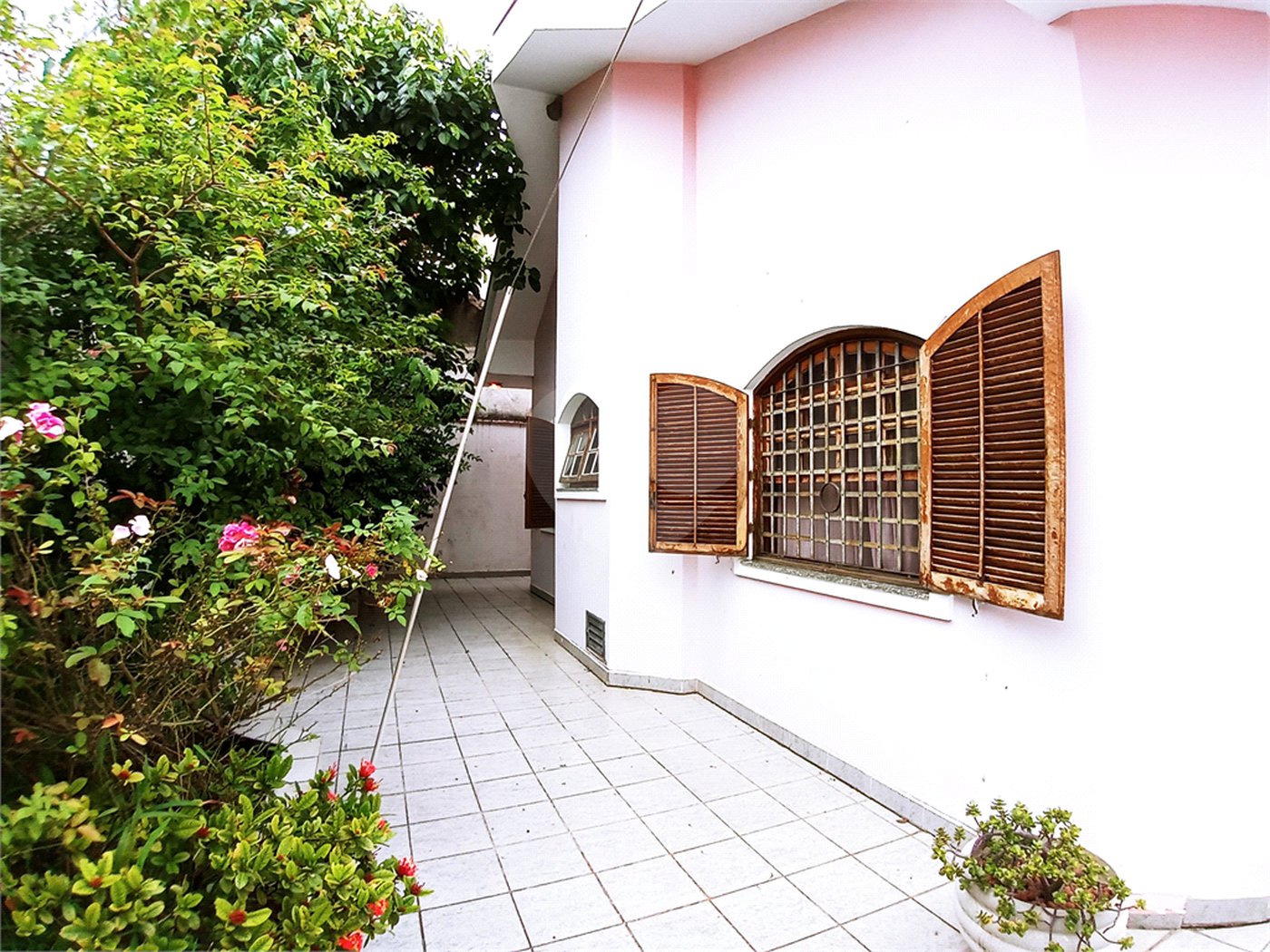 Casa Térrea à venda com 3 quartos, sendo 1 suíte, em Casa Verde, São Paulo, SP