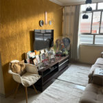 Apartamento à venda com 3 quartos em Mirandópolis, São Paulo, SP