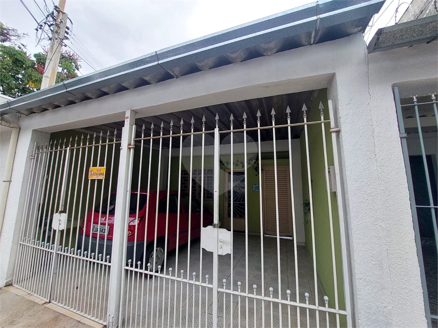 Casa Térrea à venda com 2 quartos em Vila Leopoldina, São Paulo, SP