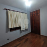 Sobrado à venda com 3 quartos, sendo 1 suíte, em Chácara Santo Antônio, São Paulo, SP