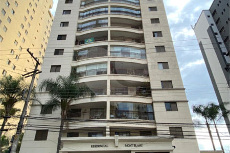 Apartamento à venda com 3 quartos, sendo 1 suíte, em Santa Teresinha, São Paulo, SP