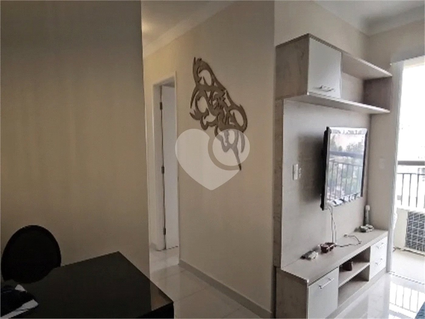 Apartamento para alugar com 2 quartos, sendo 1 suíte, em Vila Mariana, São Paulo, SP