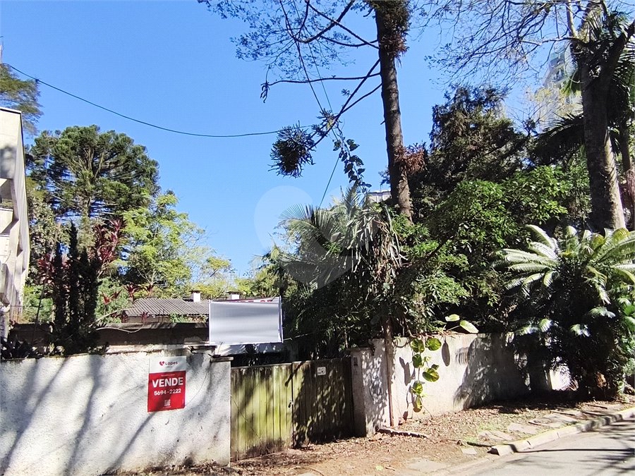 Terreno à venda com 1 suíte em Alto da Boa Vista, São Paulo, SP