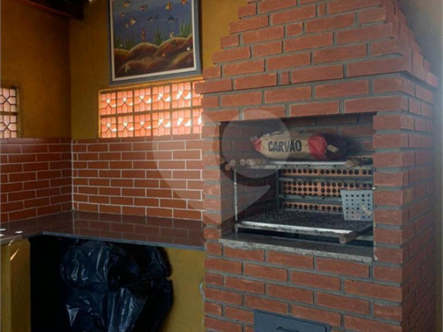 Sobrado à venda com 3 quartos, sendo 1 suíte,  em Vila Sabrina, São Paulo, SP