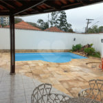 Sobrado à venda ou para alugar com 4 quartos, sendo 1 suíte,  em Barro Branco (zona Norte), São Paulo, SP