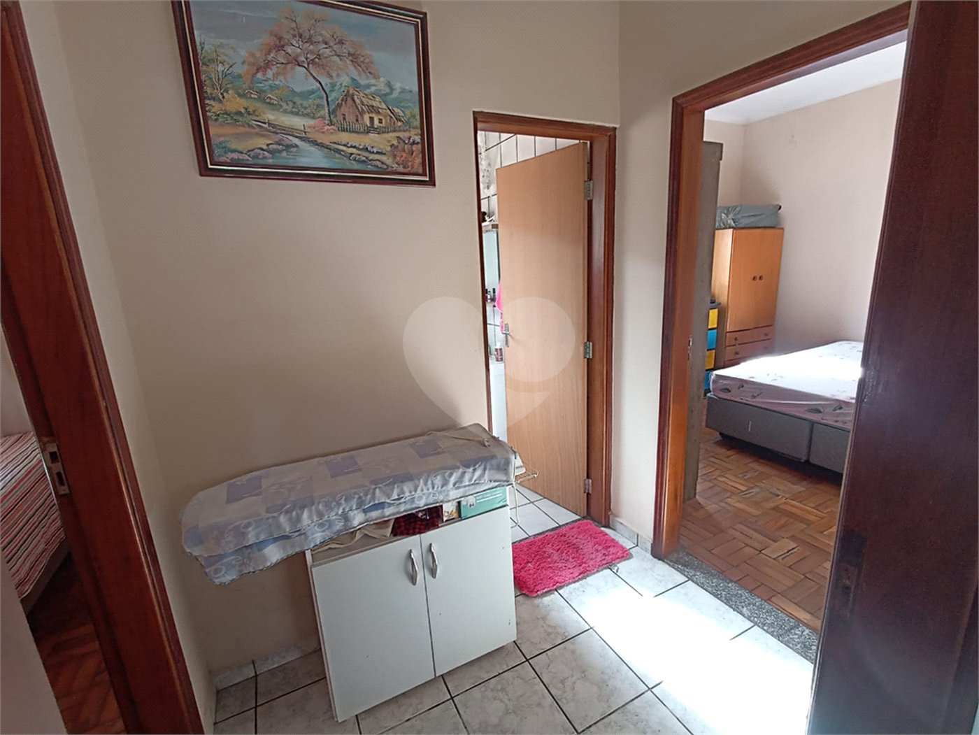 Casa à venda com 3 quartos em Vila Reis, Itapetininga, SP