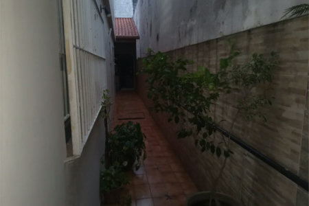 Casa à venda com 3 quartos, sendo 1 suíte, em Jardim Monte Azul, São Paulo, SP