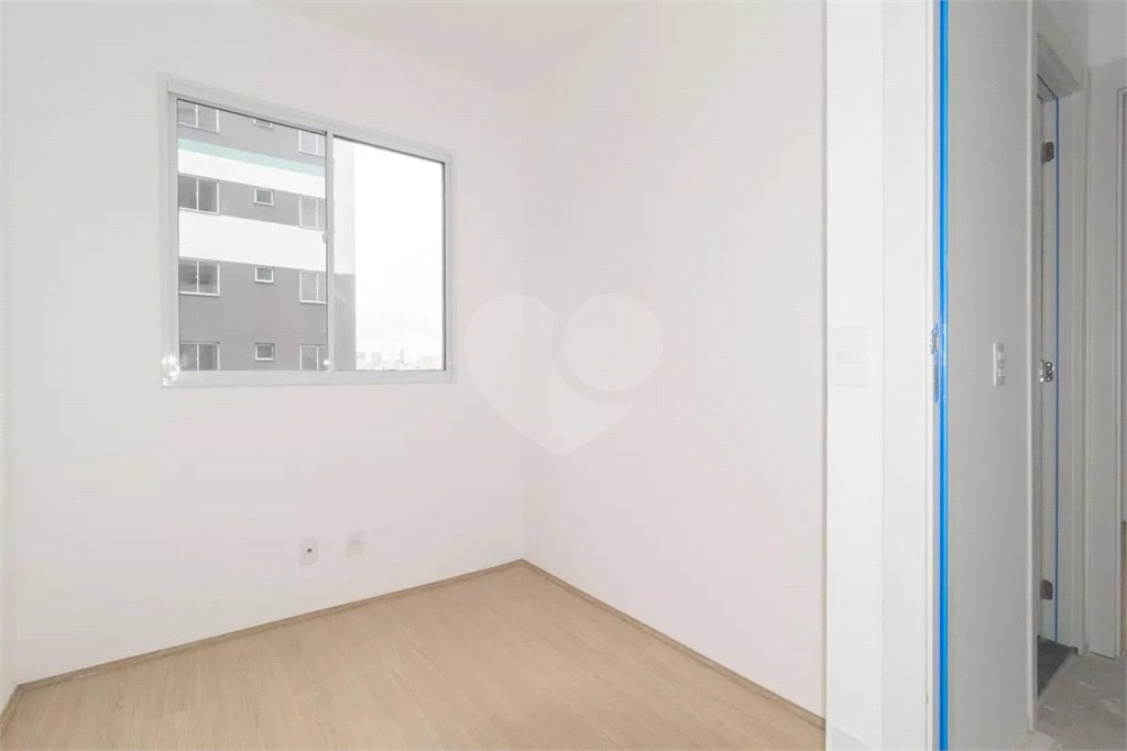 Apartamento à venda com 2 quartos em Mooca, São Paulo, SP