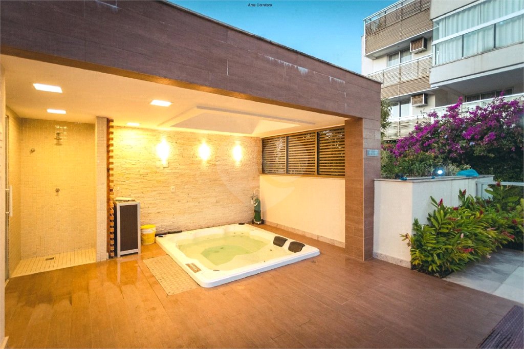 Casa à venda com 5 suítes, em Recreio dos Bandeirantes, Rio de Janeiro, RJ
