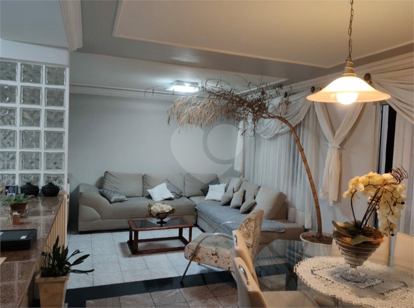 Apartamento à venda com 3 quartos, sendo 1 suíte, em Jaguaré, São Paulo, SP