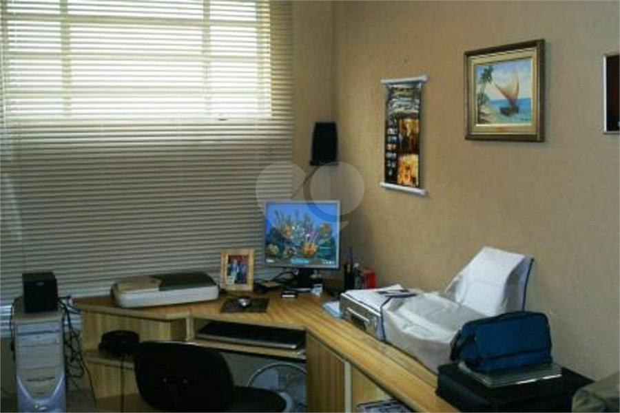 Sobrado à venda com 3 quartos, sendo 1 suíte, em Santana, São Paulo, SP