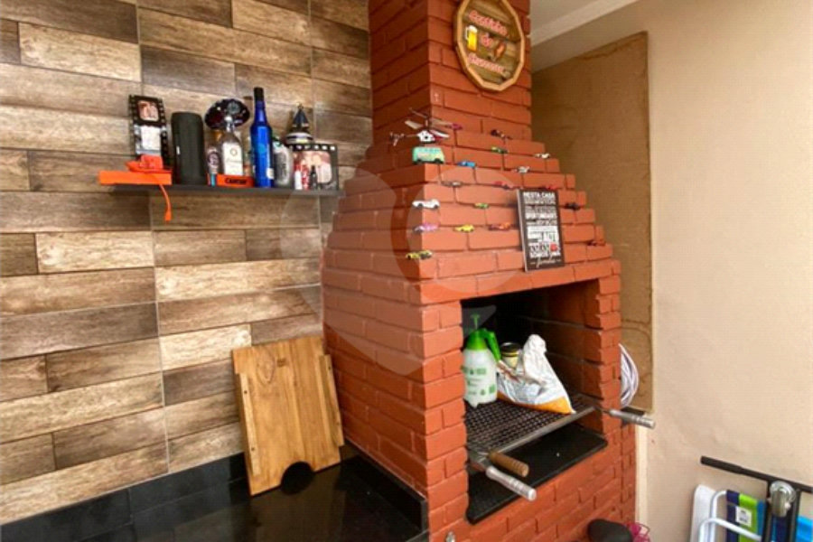Sobrado à venda com 2 quartos em Vila Nova Mazzei, São Paulo, SP