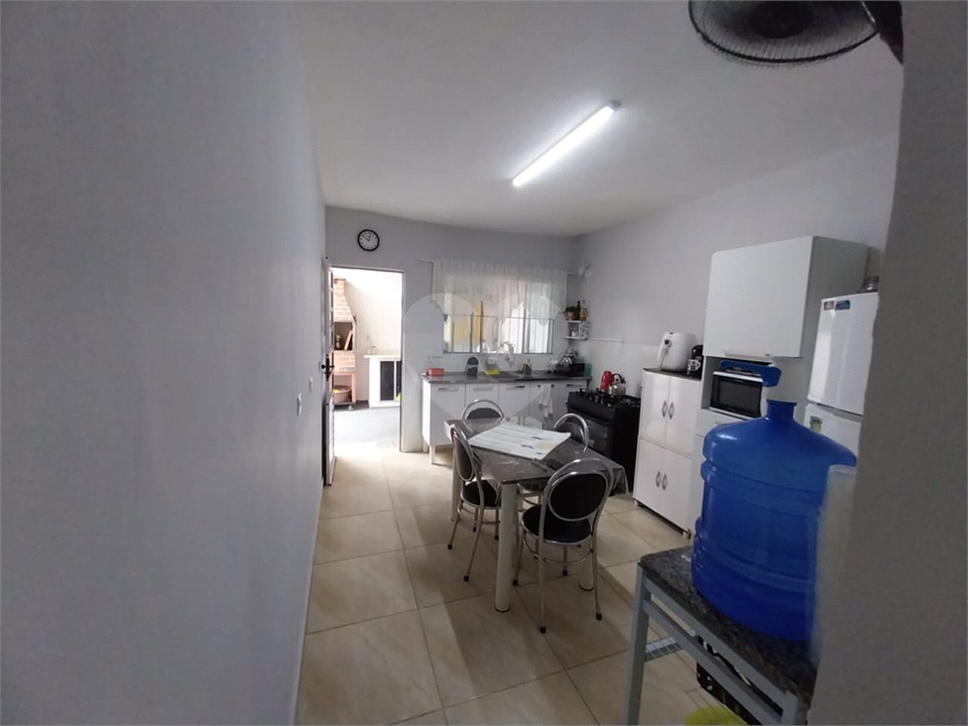 Casa à venda com 3 quartos, sendo 1 suíte, em Cidade Nova I, Itu, SP