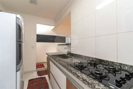 Apartamento à venda com 2 quartos, sendo 1 suíte, em Santana, São Paulo, SP