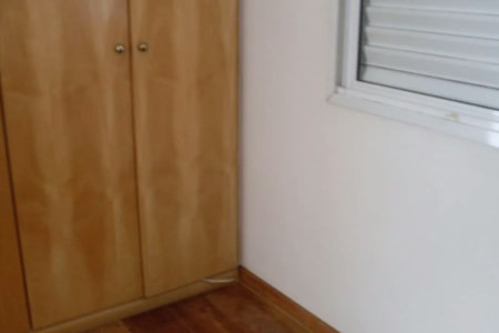 Cobertura à venda com 3 quartos, sendo 1 suíte,  em Vila Suzana, São Paulo, SP