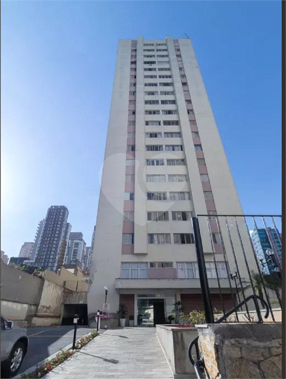 Apartamento à venda com 2 quartos em Santana, São Paulo, SP