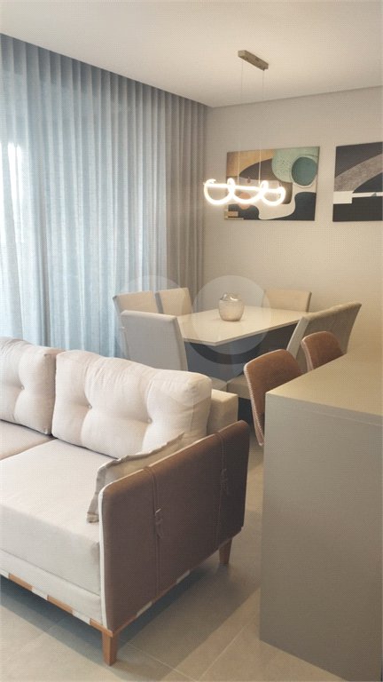 Apartamento para alugar com 2 quartos em Jardim das Acácias, São Paulo, SP