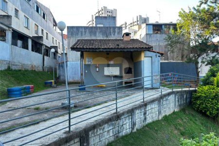 Apartamento à venda ou para alugar com 2 quartos em Vila São Paulo, Ferraz de Vasconcelos, SP