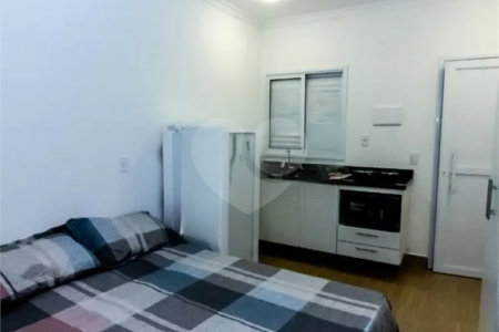 Prédio à venda em Vila Lageado, São Paulo, SP