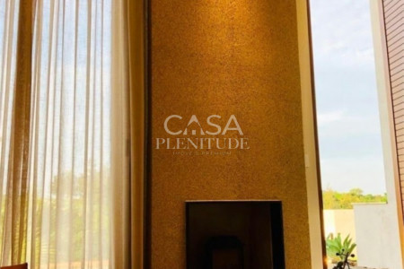 Casa em condomínio à venda com 3 suítes em Alphaville Nova Esplanada 3, Votorantim, SP