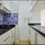 Apartamento à venda com 1 quarto em Vila Madalena, São Paulo, SP