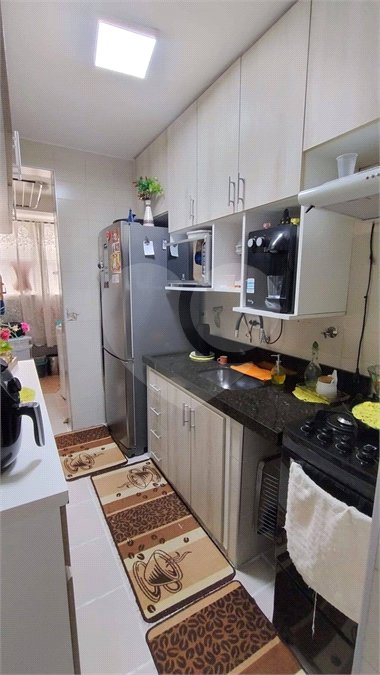 Apartamento à venda com 2 quartos em Vila Nova Jundiainópolis, Jundiaí, SP
