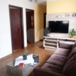 Casa Térrea para alugar com 3 quartos, sendo 1 suíte, no Centro, Mairiporã, SP