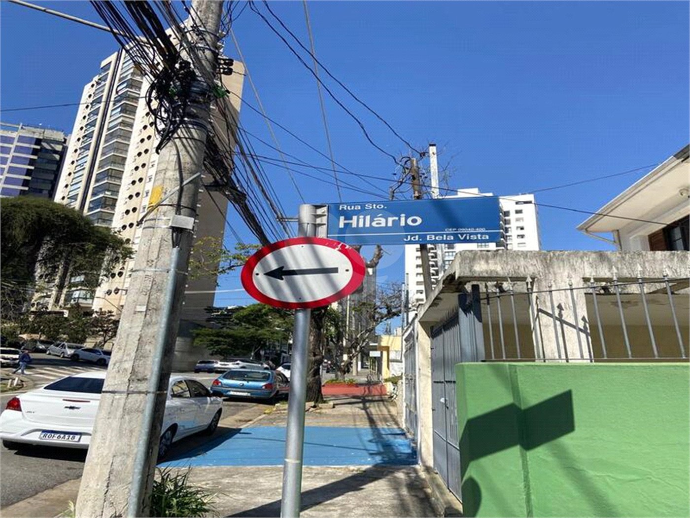 Terreno à venda em Jardim Maria Estela, São Paulo, SP