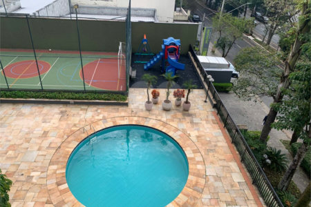 Cobertura à venda com 4 quartos, sendo 3 suítes, em Vila Mariana, São Paulo, SP