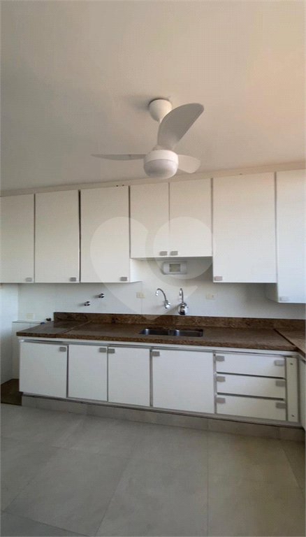Apartamento à venda com 3 suítes em Santo Amaro, São Paulo, SP