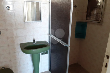 Apartamento à venda com 2 quartos em Tucuruvi, São Paulo, SP