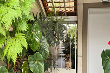 Casa à venda com 3 quartos, sendo 1 suíte, no condomínio Reserva das Flores - Casas, Guarulhos - SP