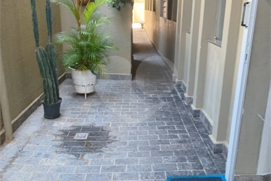 Apartamento à venda com 2 quartos em Água Branca, São Paulo, SP