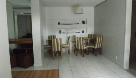 Apartamento à venda com 2 quartos em Parque Novo Mundo, São Paulo, SP
