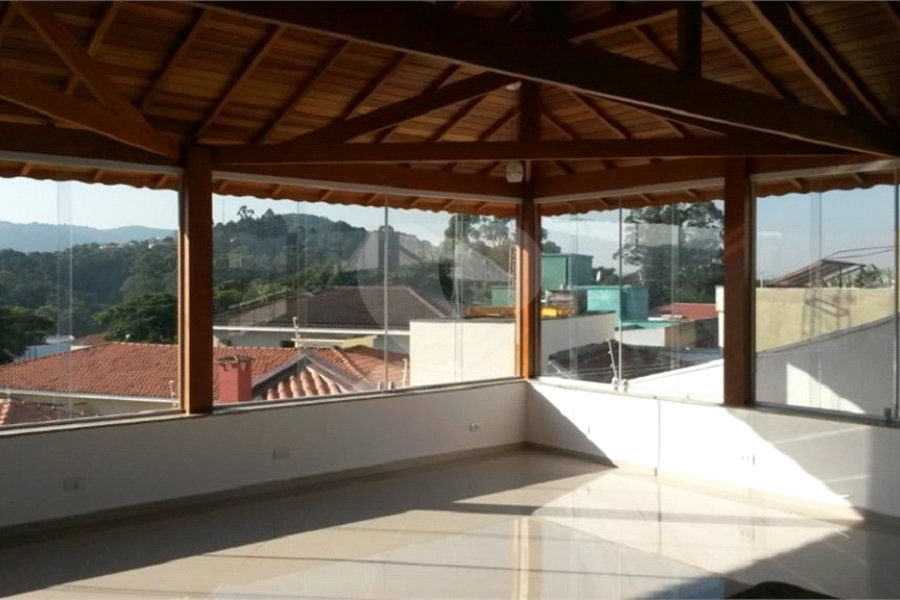 Sobrado à venda com 4 suítes em Jardim Leonor Mendes de Barros, São Paulo, SP