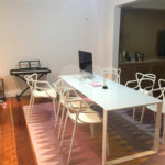 Apartamento à venda ou para alugar com 4 suítes em Santo Amaro, São Paulo, SP
