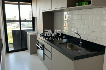 Apartamento à venda ou para alugar com 2 quartos, sendo 1 suíte,  em Itu Novo Centro, Itu, SP