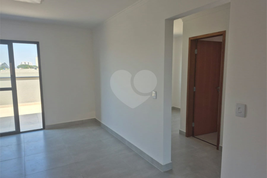 Apartamento para alugar com 2 quartos em Tucuruvi, São Paulo, SP