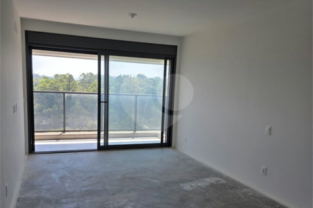 Apartamento à venda com 4 suítes em Jardim Morumbi, São Paulo, SP