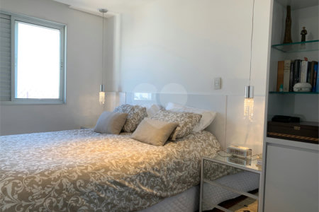 Apartamento à venda com 3 quartos, sendo 2 suítes, em Mooca, São Paulo, SP