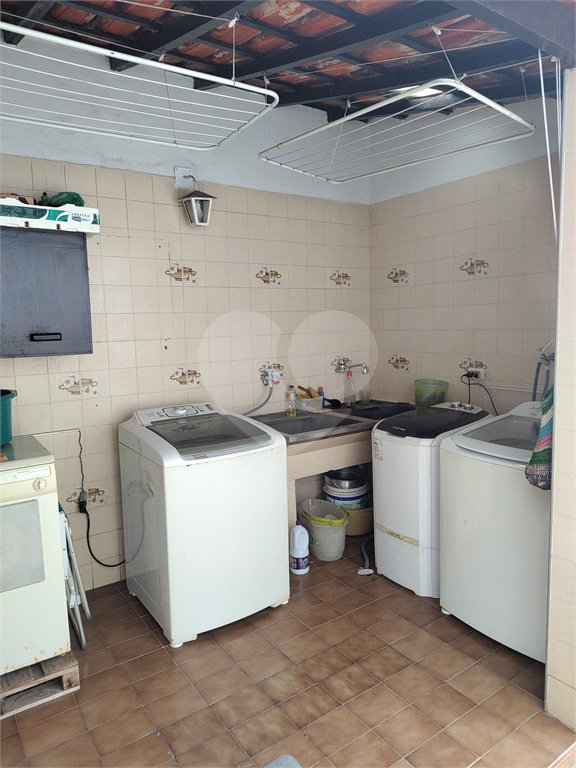 Casa Térrea à venda com 3 quartos, sendo 1 suíte, em Super Quadra Morumbi, São Paulo, SP