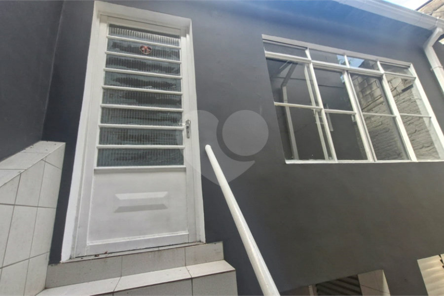 Casa de Vila à venda com 3 suítes em Santana, São Paulo, SP